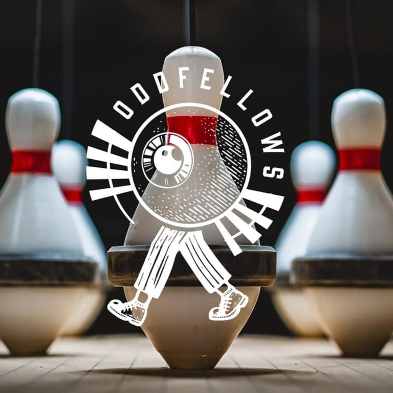 Duckpin Bowling Fun For All