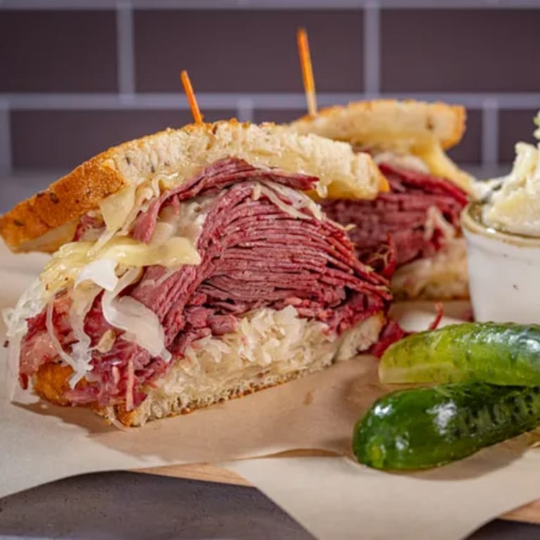 10 best new restaurants of 2023 in Sarasota