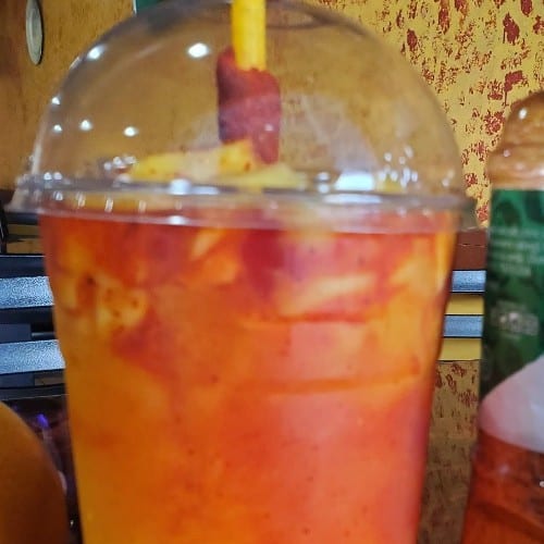 Mangonada.