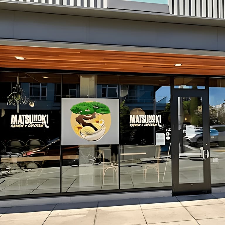 We’re Located in Portland, OR North Fremont Street