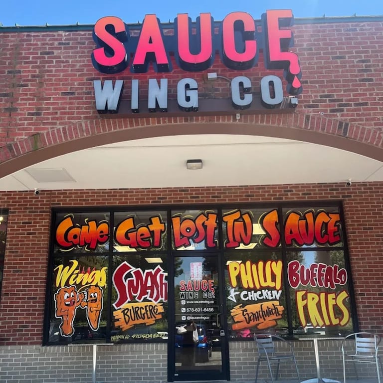 Duluth’s Spot for Fresh Wings and Good Food