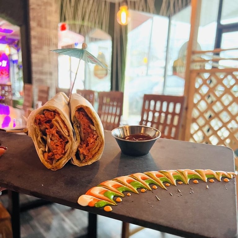  What makes us unique?