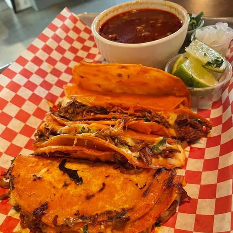 Savor the Flavors of Mexico