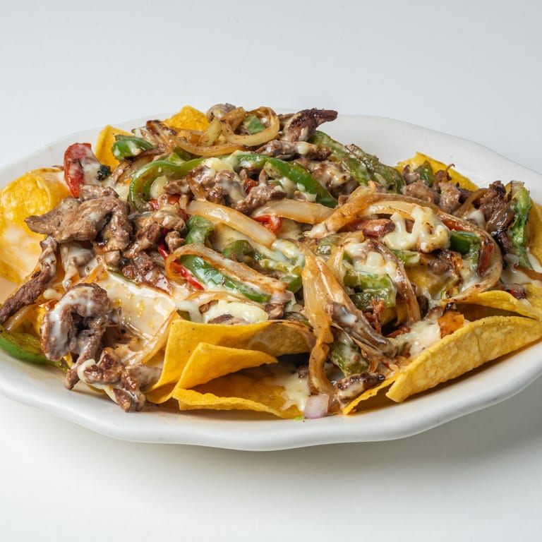 Fresh, Flavorful, and Made Just for You 