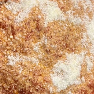 Homemade Spaghetti Dinner