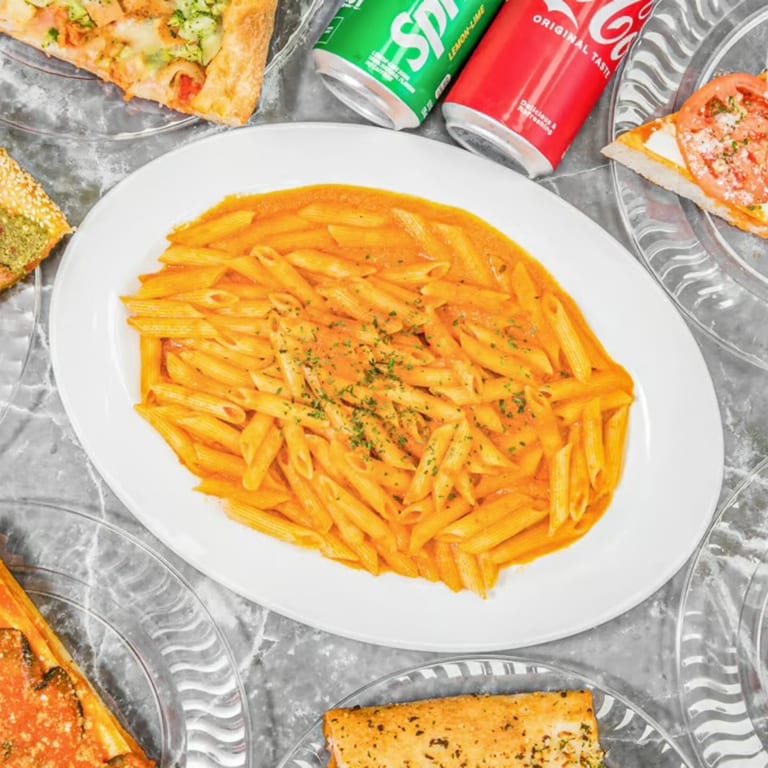 Event Catering Made Easy with Pino’s La Forchetta