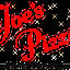 Joe's pizza 