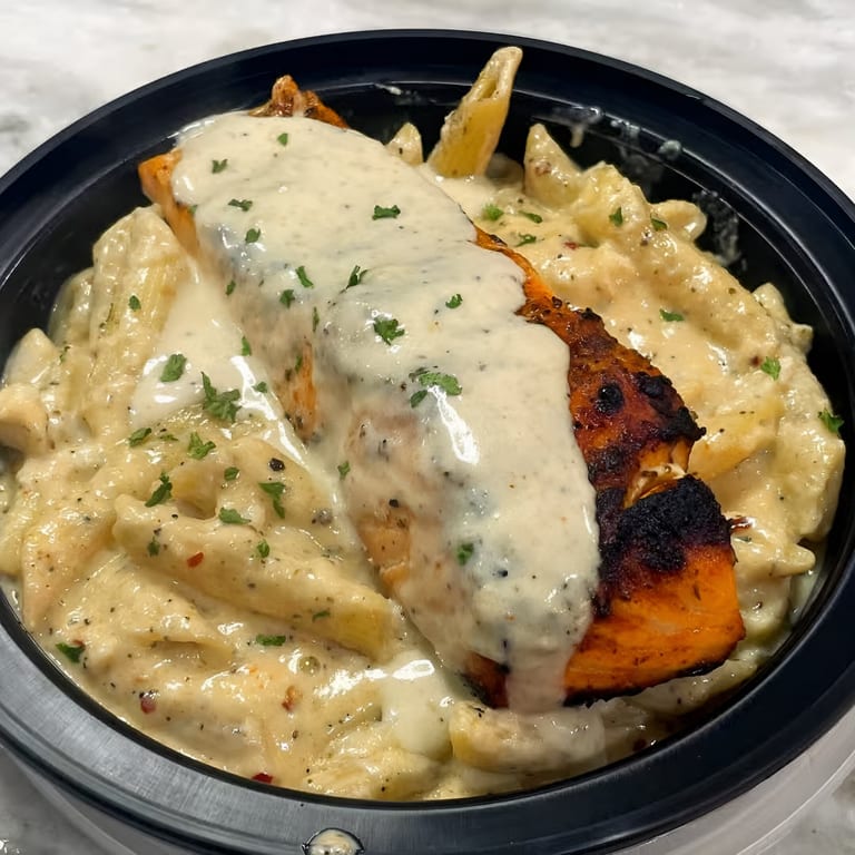 A Menu You’ll Love 😋