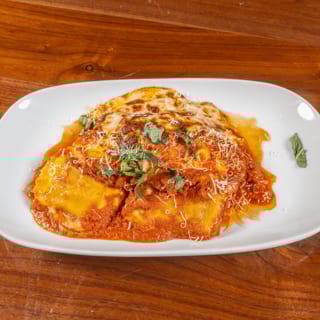Cheese Ravioli
