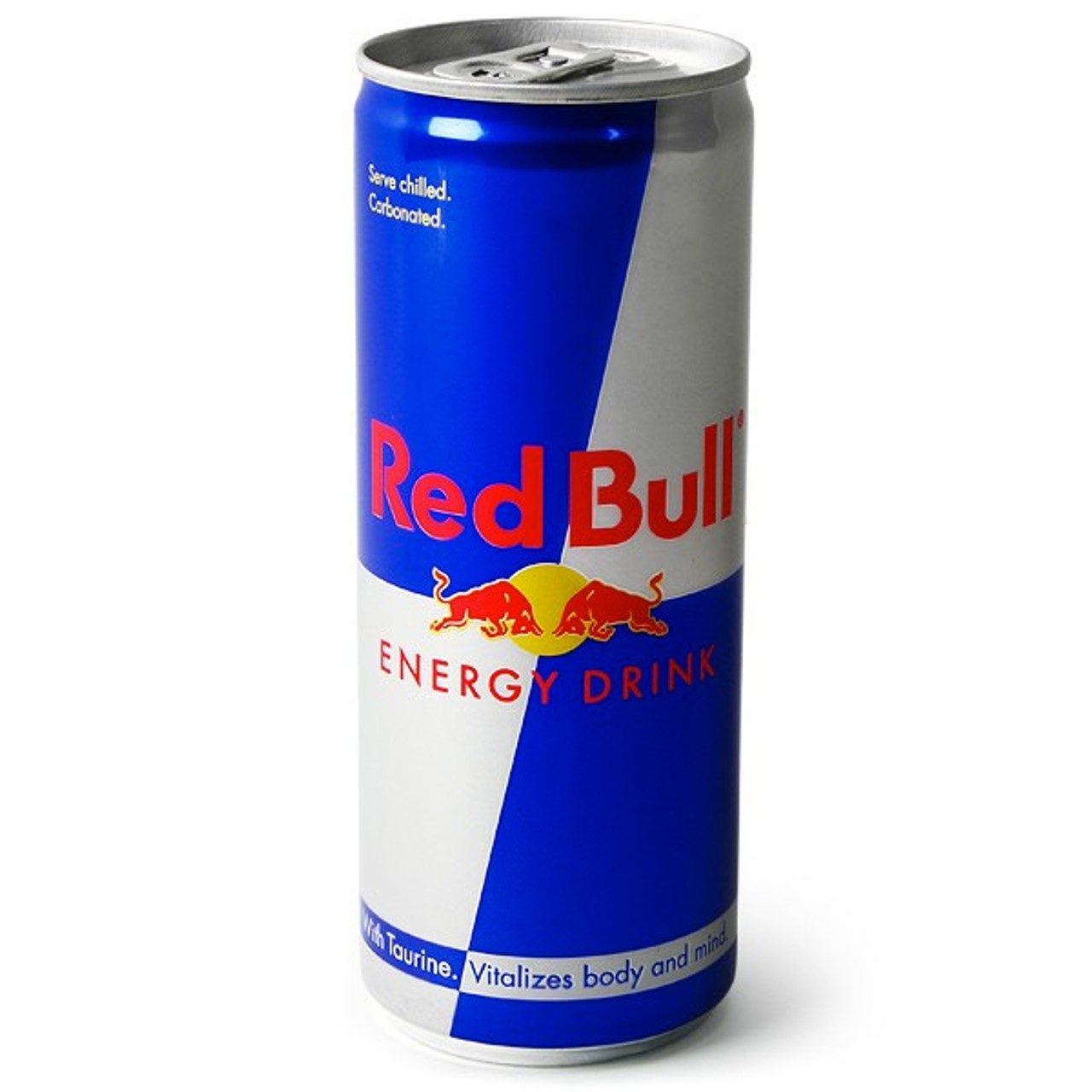RedBull 12oz.