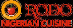 Rodo Nigerian Cuisine