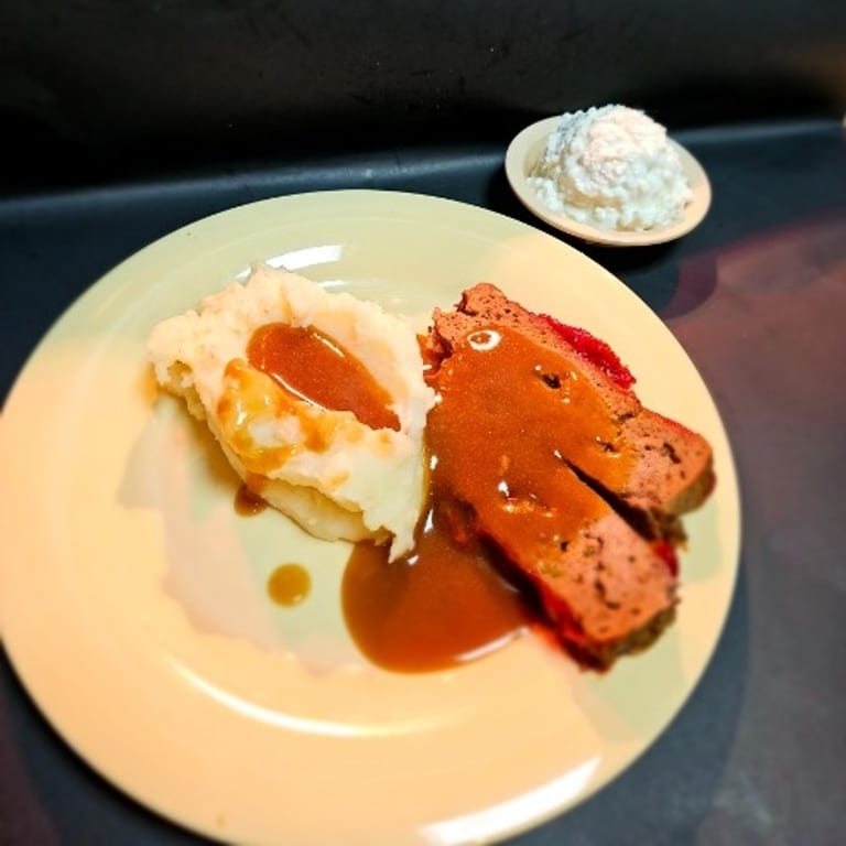 Delicious Dinner Options at Our Diner