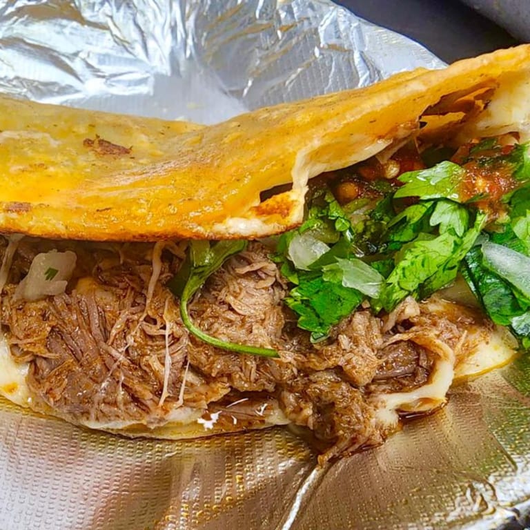 Welcome to Tatemados Tacos al Carbon!