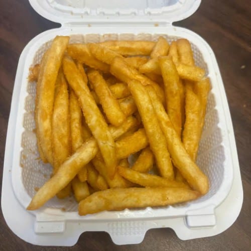 French Fries.