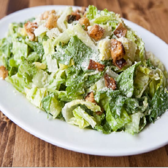 Caesar Salad.