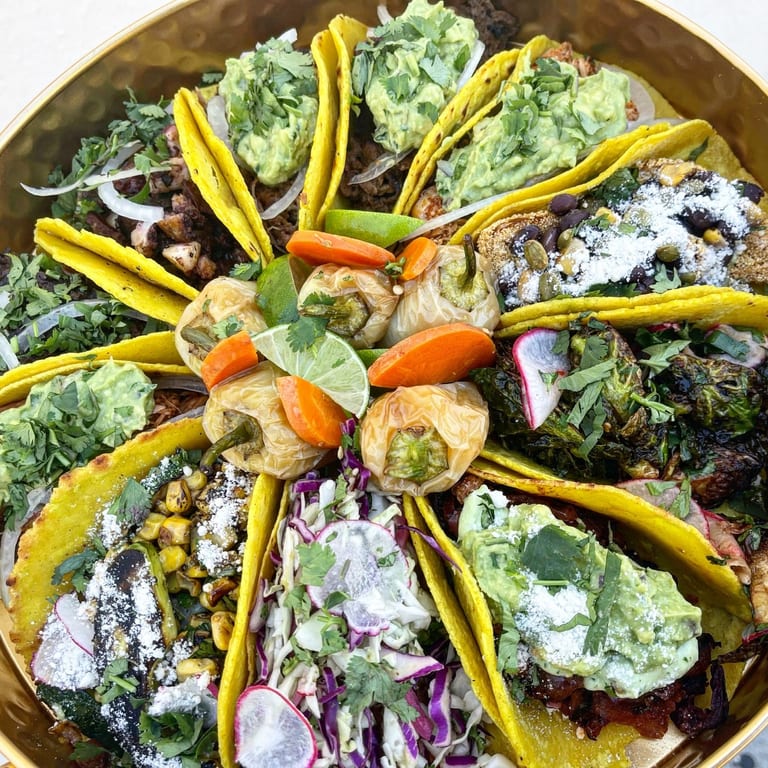 Catering Made Easy for Any Event