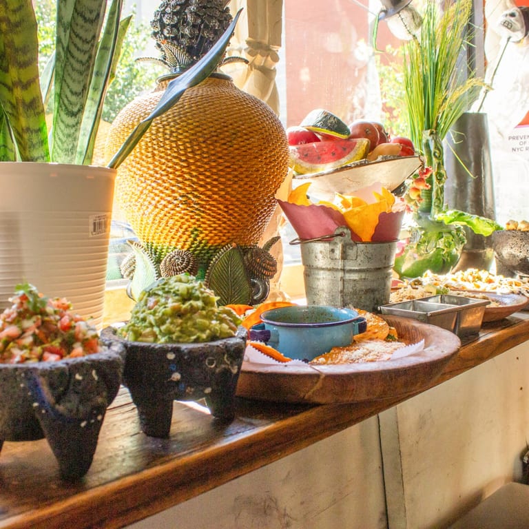 Spice Up Your Next Event