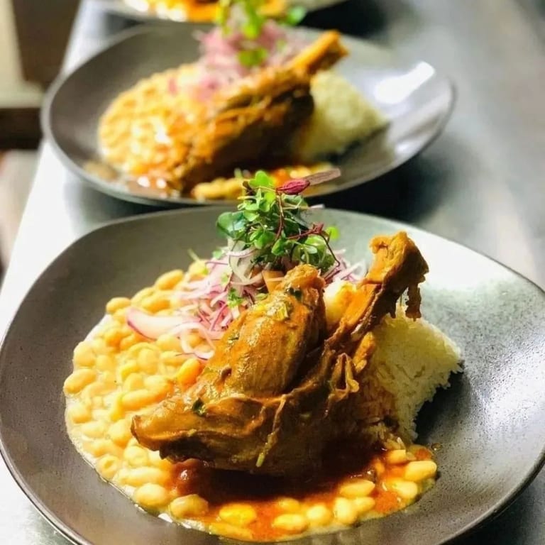 Peruvian Catering for Events in North Miami Beach