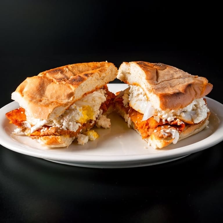 Fresh Fish Delights: Mexican Seafood and More