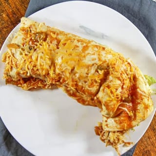 Enchiladas