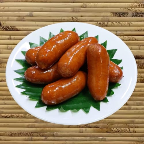 PORK LONGANISA 3ea..