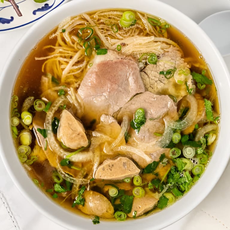 Vietnamese Catering for Your Event in Springfield