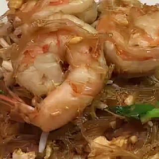 Woon Sen Pad Thai