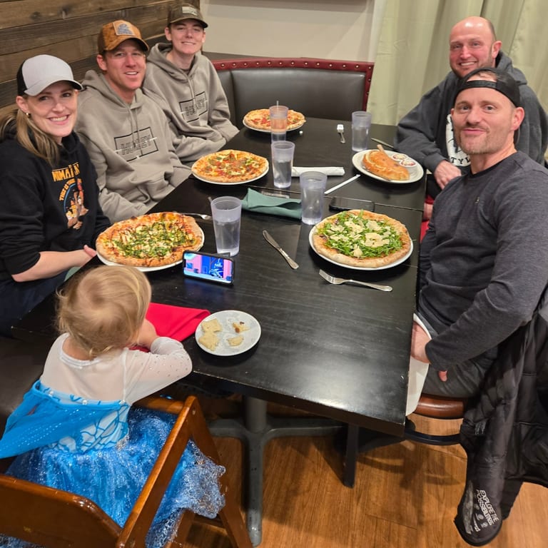 Step Inside, Feel at Home, Savor the Moment