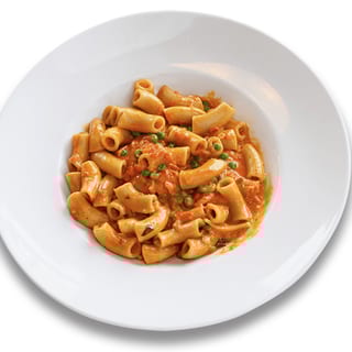 Rigatoni Alla Vodka Pasta