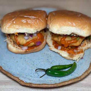 Vada Pav