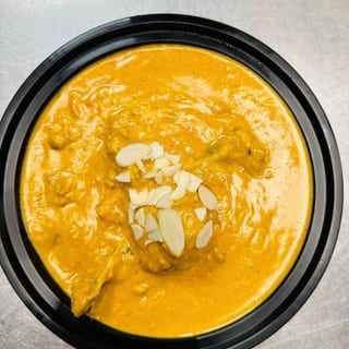 Chicken Korma