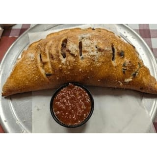 Veggie Calzone (Small)
