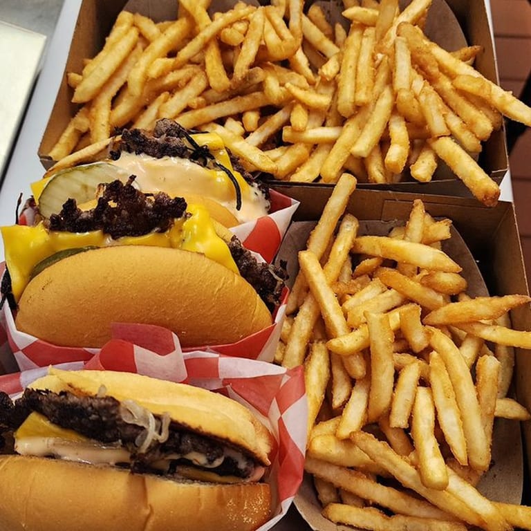 Stop By or Order Today