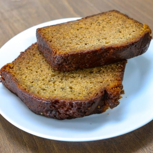 Banana Bread.