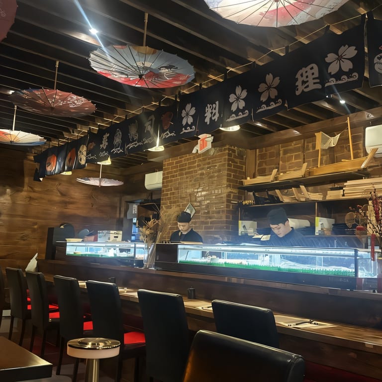 Growth and Community Connection