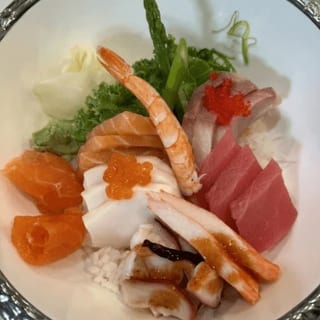 Chirashi