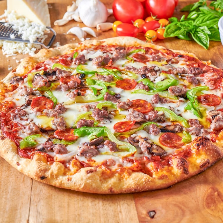 Flavors That Speak for Themselves