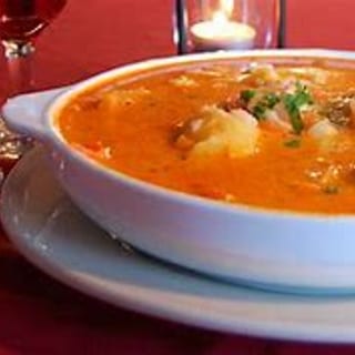 CHUPE DE CAMARONES GRANDE