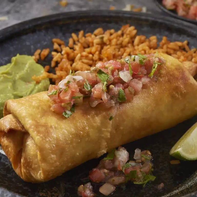 The Best Mexican Restaurant in Chicago