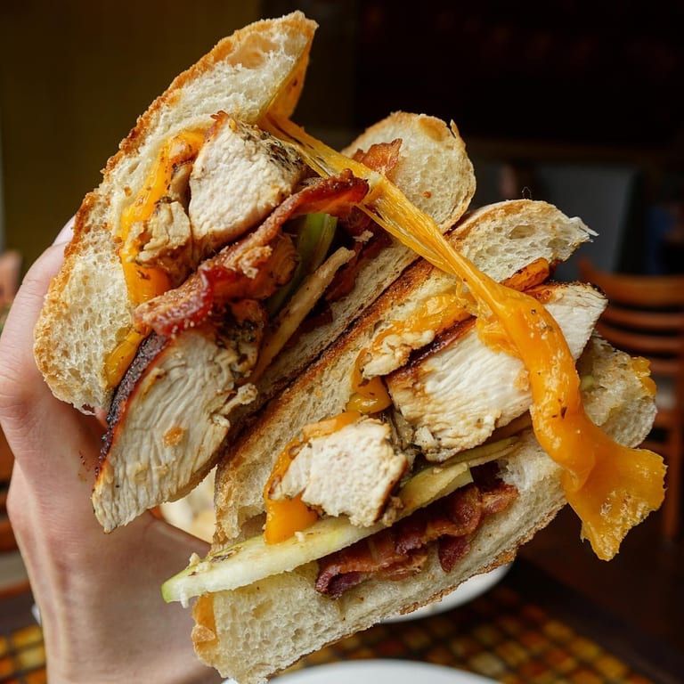 The Diner Serving Comfort Food the Right Way