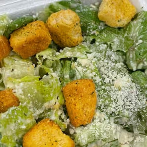 Caesar Salad.