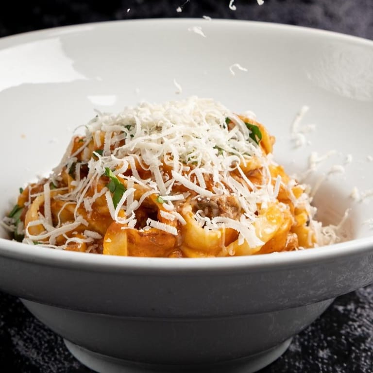 Order Online with Ease