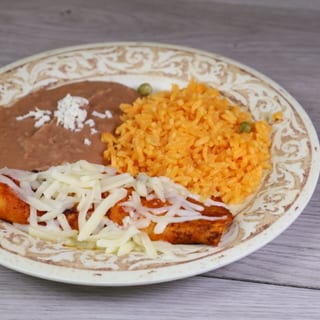 ENCHILADA