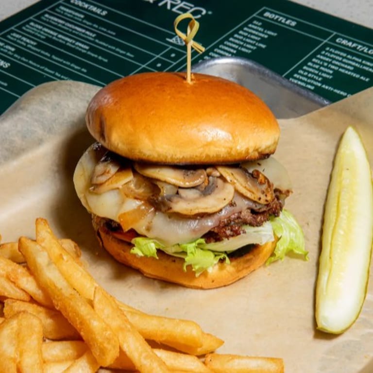 Grilled Chicken Delights: Sandwiches, Tacos, and More