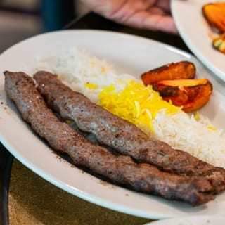 Kubideh Kabob (10 Servings)