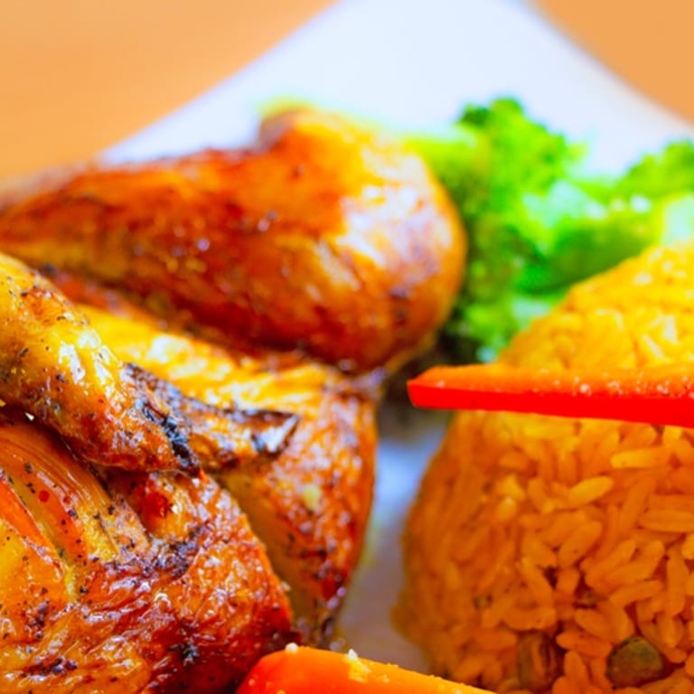 Delicious Lunch Options for Latin-American Cuisine