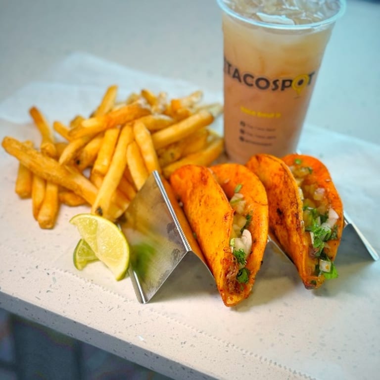 Crave-Worthy Fries: A Tasty Sidekick for Every Dish