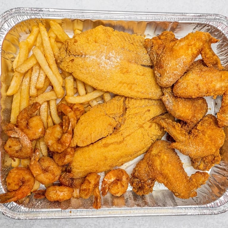 Fresh Salads: Crisp, Flavorful, and Satisfying