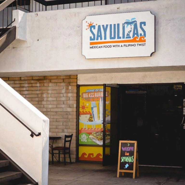Sayulitas Santee