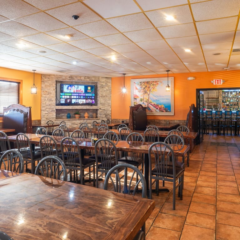  Book Your Table – Simple, Fast, and Hassle-Free